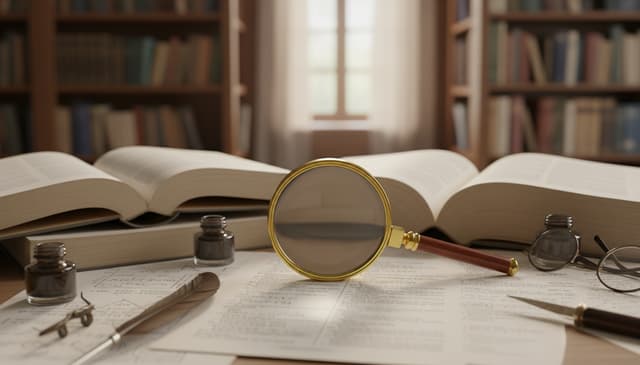 Poprawianie tekstów naukowych: praktyczny przewodnik dla autorów