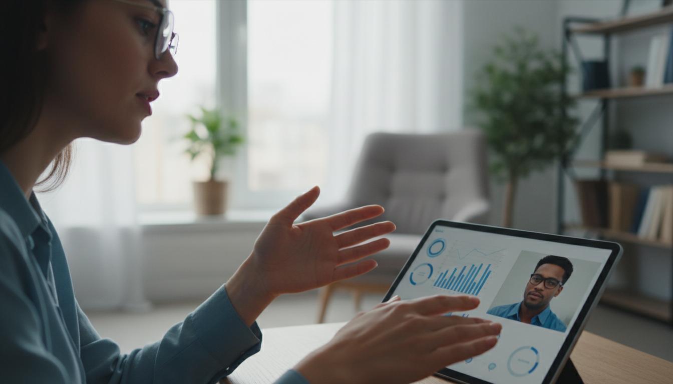 Porada ekspercka online: jak skorzystać z profesjonalnej pomocy