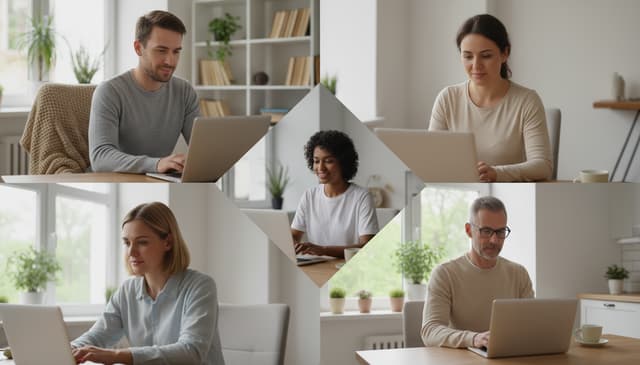 Poradnia zdrowia psychicznego online: przewodnik po wsparciu zdalnym