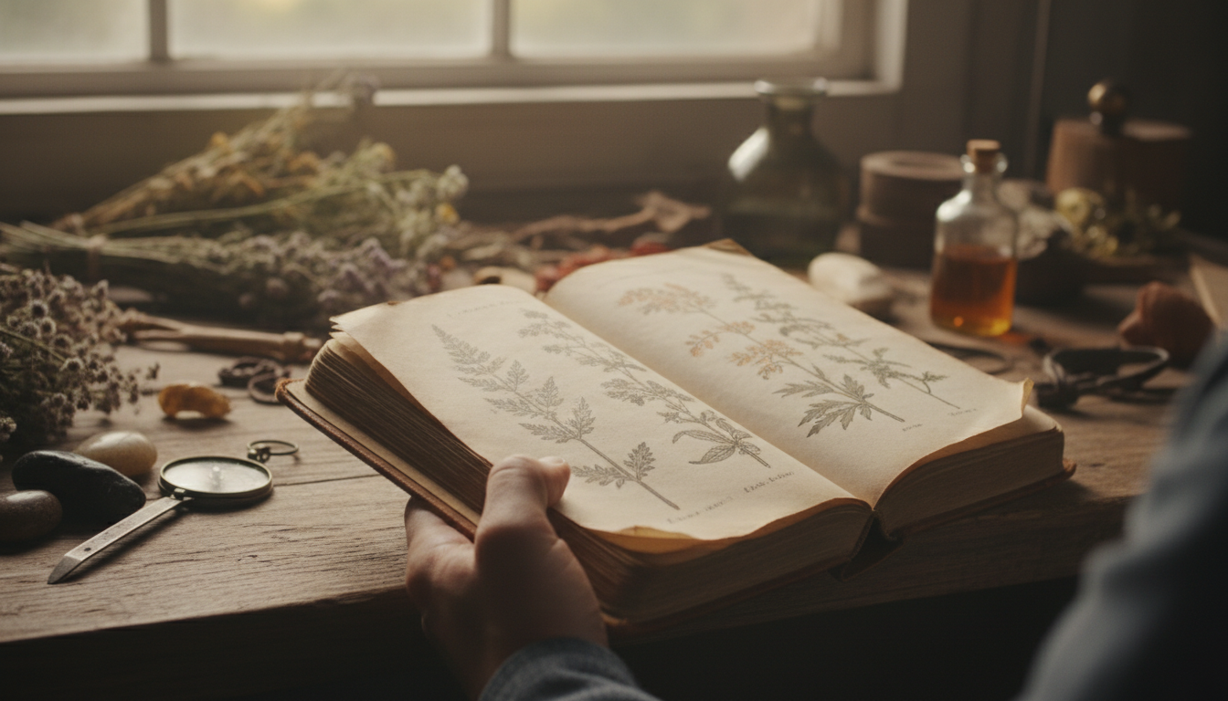 Poradnik, który zamienia czytanie w decyzje i wyniki