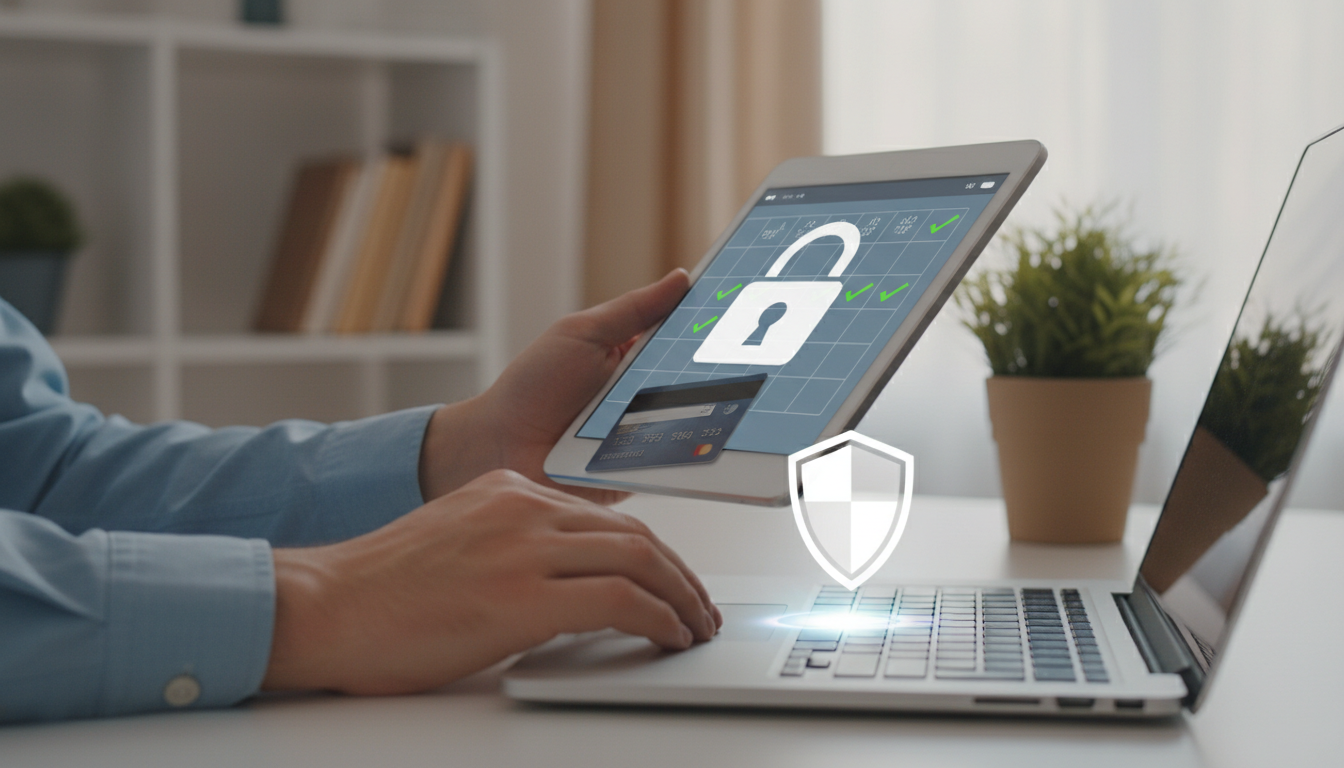 Poradnik bezpiecznej rezerwacji: zatrzymaj oszustwa przed kliknięciem