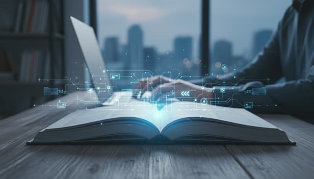 Poradnik ChatGPT: praktyczny przewodnik po wykorzystaniu AI