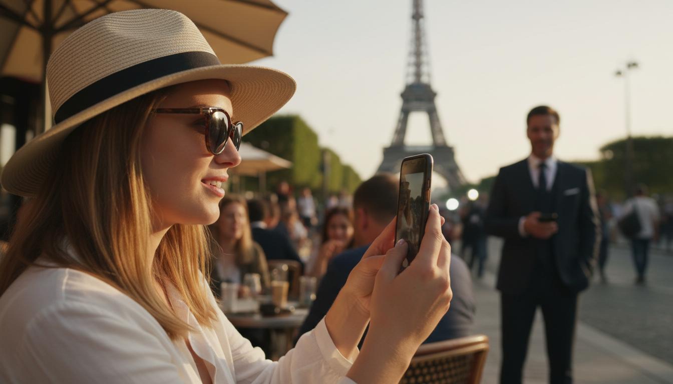 Poradnik jak poznać celebrytę: praktyczne wskazówki i porady
