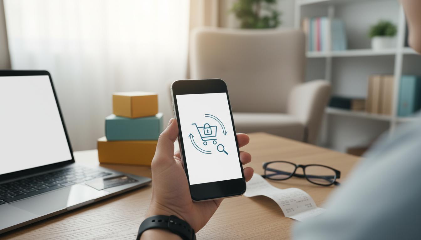 Poradnik konsumenta online: praktyczne wskazówki na zakupy.ai