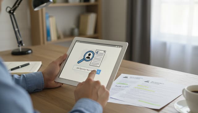 Poradnik poszukiwania pracy: praktyczne wskazówki na 2024 rok