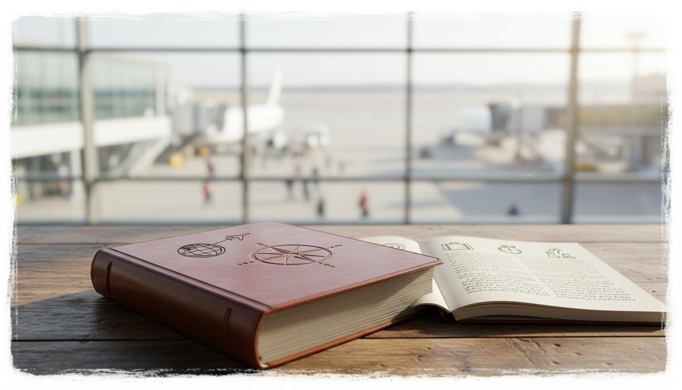 Poradnik praw pasazera: 23 ruchy, by wygrać z linią