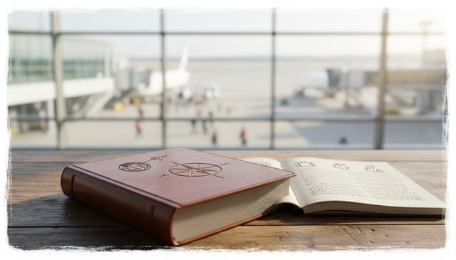 Poradnik praw pasazera: 23 ruchy, by wygrać z linią