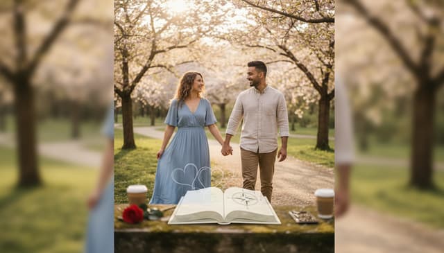 Poradnik randkowania: praktyczne wskazówki dla początkujących