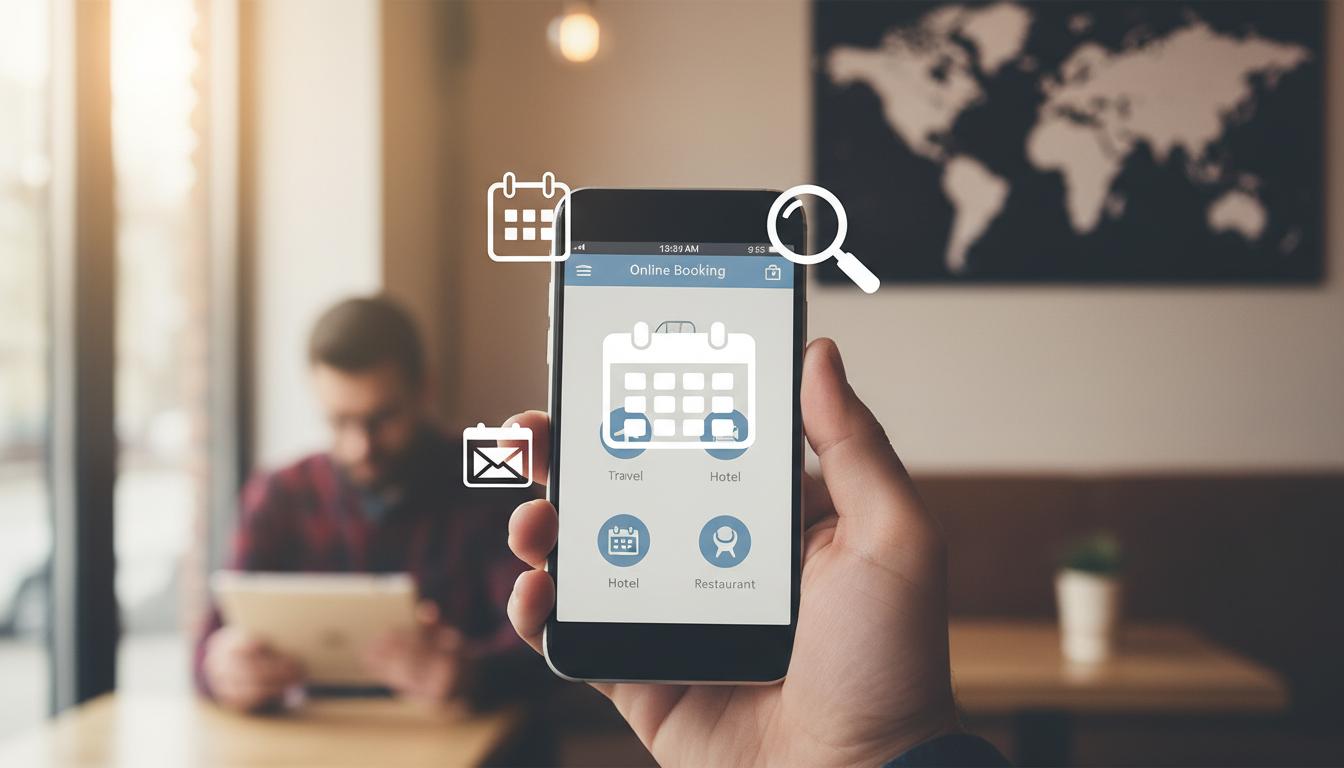 Poradnik rezerwacji: 27 zasad, które oszczędzą nerwy