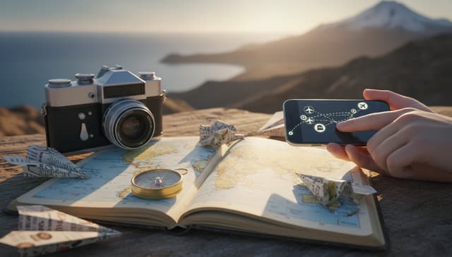 Poradnik tanie loty: 27 zasad, które obniżą cenę