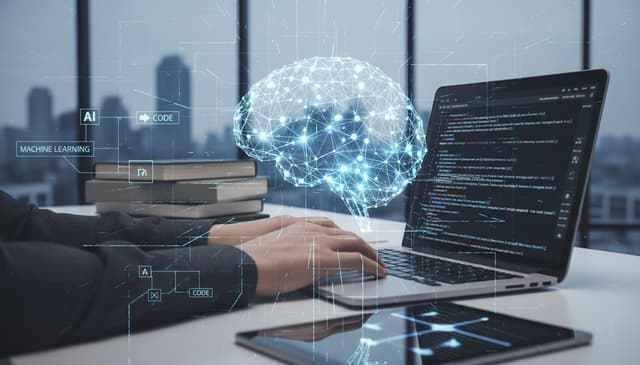 Poradniki AI dla programistów: kompletny przewodnik po praktycznych zastosowaniach