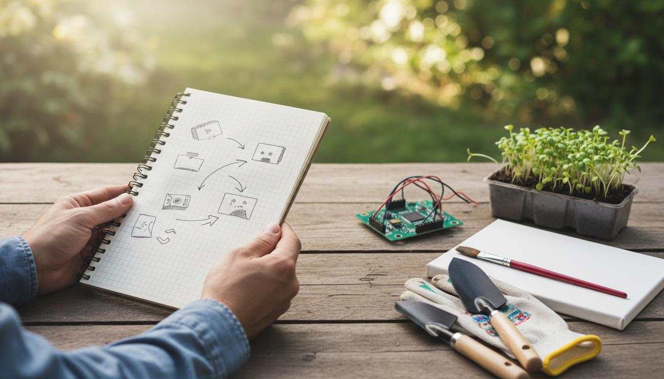 Poradniki dla początkujących krok po kroku: kompletny przewodnik