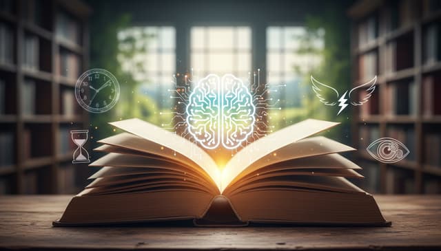 Poradniki do szybkiej nauki: praktyczne wskazówki i metody