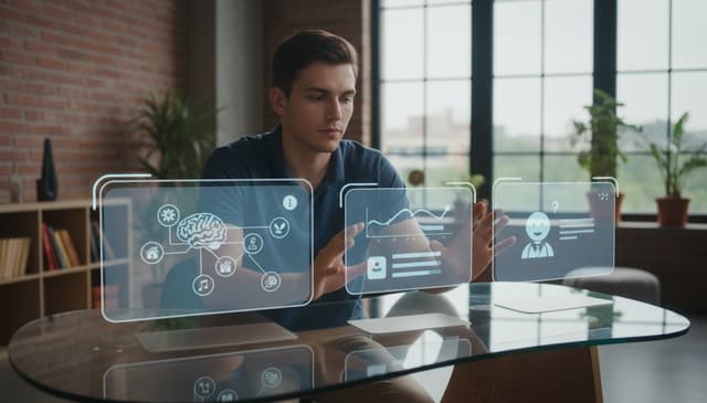 Poradniki dostosowane do potrzeb użytkownika: praktyczny przewodnik