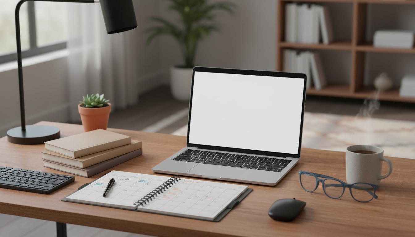 Poradniki efektywnej organizacji pracy: praktyczne wskazówki i narzędzia