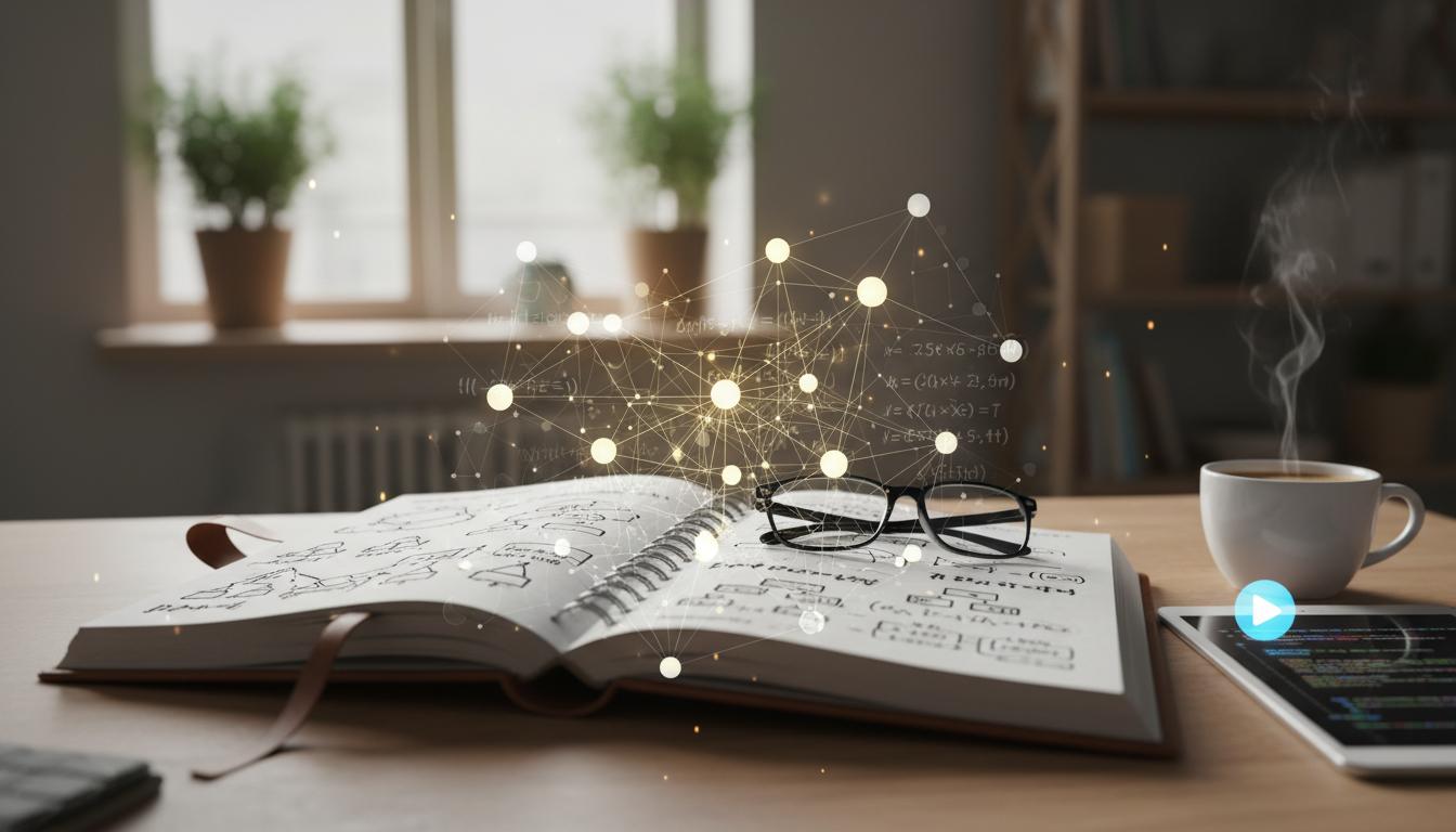 Poradniki uczenia maszynowego: kompletny przewodnik dla początkujących