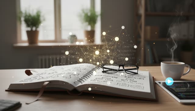 Poradniki uczenia maszynowego: kompletny przewodnik dla początkujących