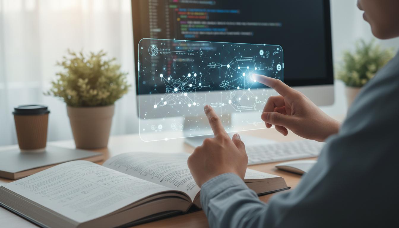 Poradniki uczenia maszynowego dla początkujących: kompletny przewodnik