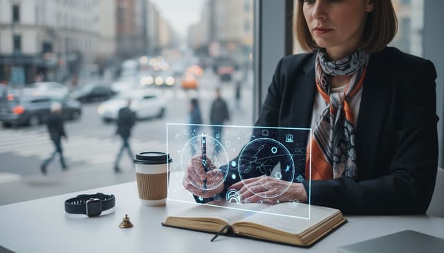 Porady astrologiczne dla zabieganych: jak znaleźć harmonię w codzienności