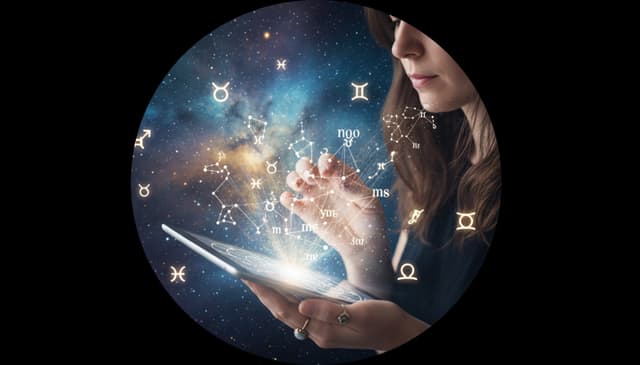 Porady astrologiczne dopasowane do osoby: jak znaleźć swoje wskazówki