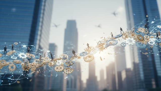 Porady branżowe bez długiego oczekiwania – jak szybko uzyskać wsparcie