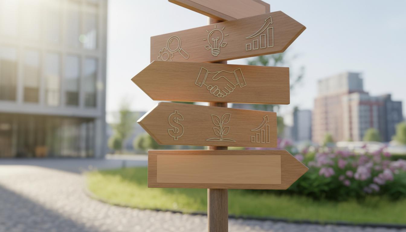 Porady branżowe dostosowane do potrzeb: praktyczny przewodnik specjalista.ai