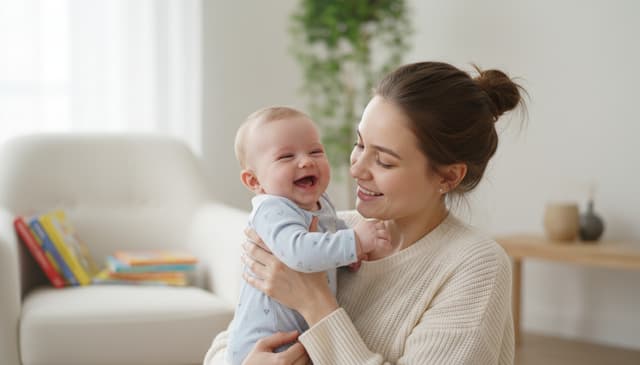 Porady dla młodych mam online: praktyczny przewodnik na start