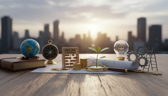 Porady dla przedsiębiorców: praktyczny przewodnik na 2024 rok