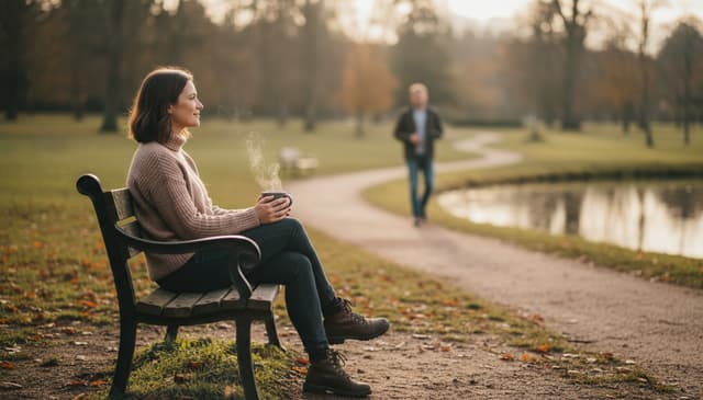 Porady dla samotnych: praktyczny przewodnik po budowaniu relacji