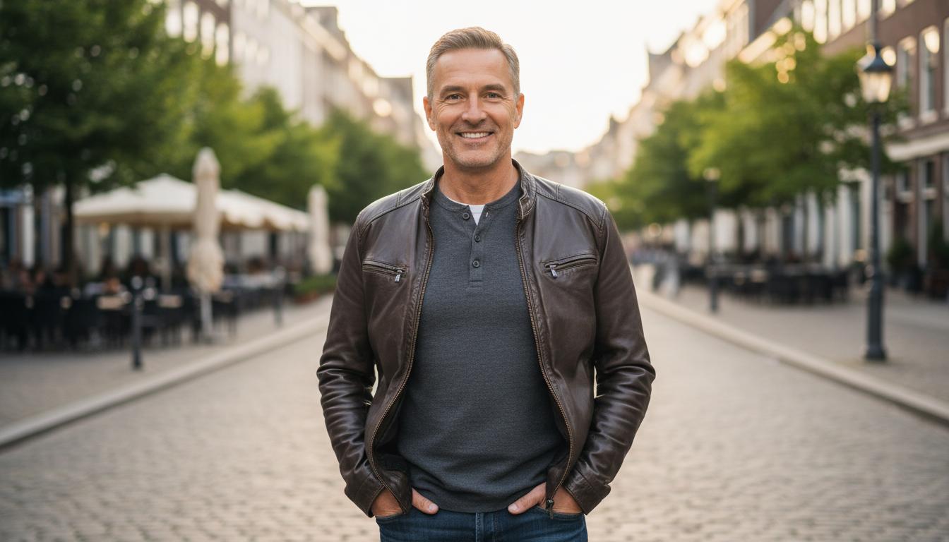 Porady dla samotnych mężczyzn: praktyczny przewodnik na co dzień