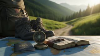 Porady dla świadomych podróżników, którzy nie wierzą w greenwashing