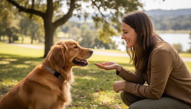 Porady dla właścicieli psów online: praktyczny przewodnik piesek.ai