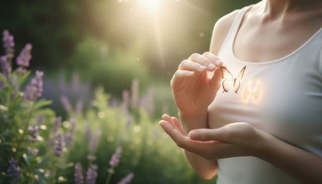 Praktyczne porady dotyczące chorób tarczycy: co warto wiedzieć