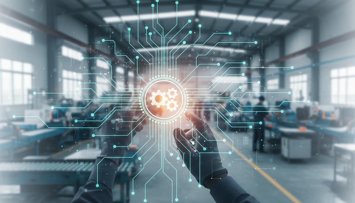 Porady dotyczące optymalizacji procesów: praktyczny przewodnik ekspertów