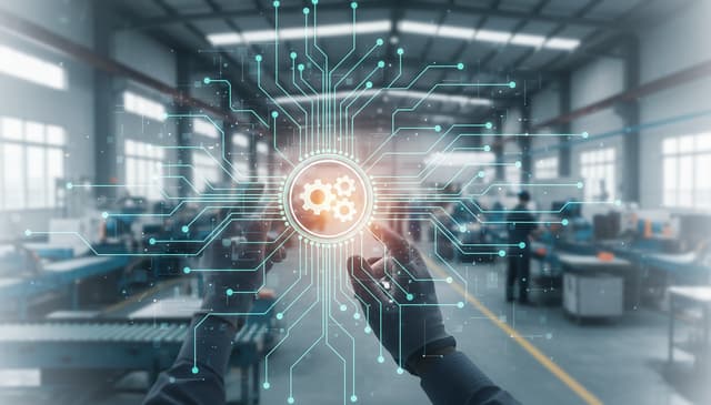 Porady dotyczące optymalizacji procesów: praktyczny przewodnik ekspertów