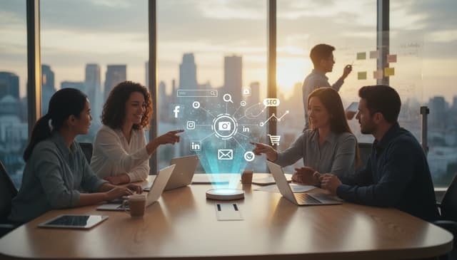 Porady dotyczące pozyskiwania klientów online: praktyczny przewodnik