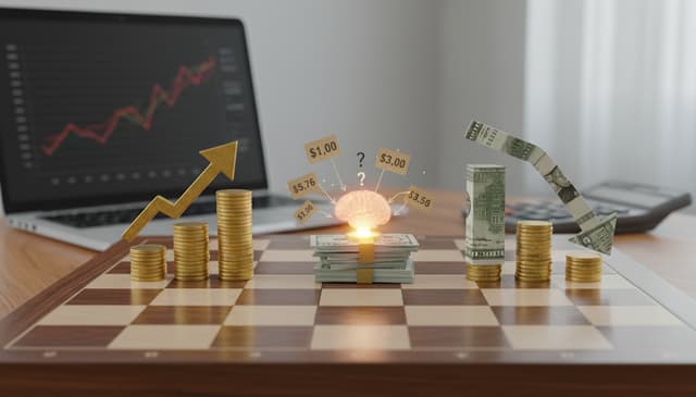 Porady dotyczące strategii cenowej: praktyczny przewodnik dla firm