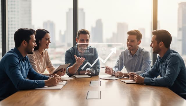 Porady dotyczące zarządzania zespołem: praktyczny przewodnik dla liderów