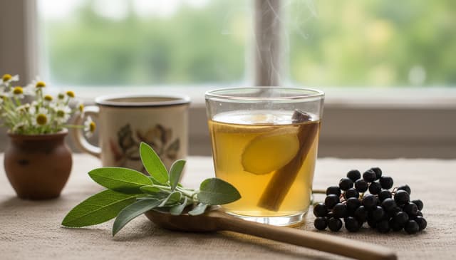 Porady dotyczące zdrowia gardła: praktyczny przewodnik na co dzień