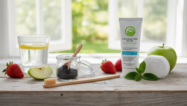 Porady dotyczące zdrowia jamy ustnej: praktyczny przewodnik na co dzień