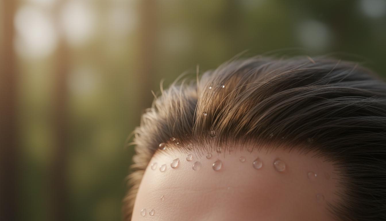 Porady dotyczące zdrowia skóry głowy: praktyczny przewodnik