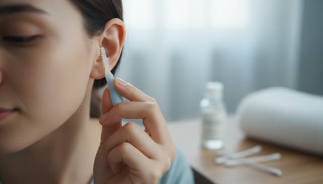 Porady dotyczące zdrowia uszu: praktyczny przewodnik na co dzień