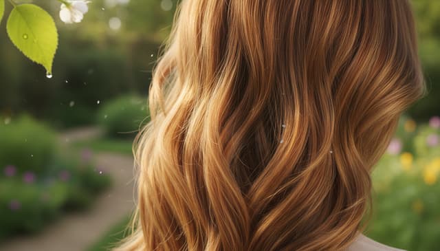 Porady dotyczące zdrowia włosów: praktyczny przewodnik na co dzień