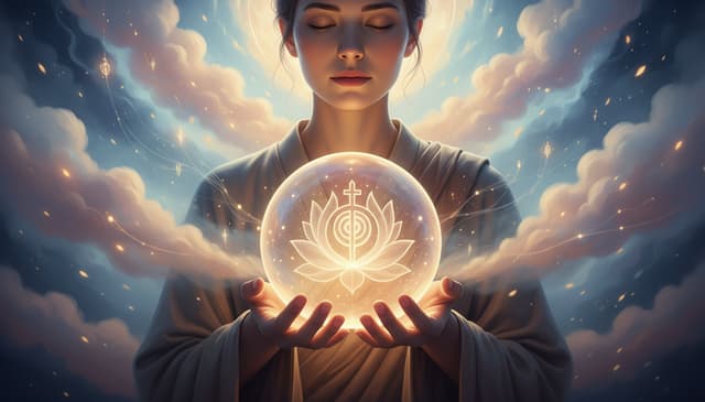 Porady duchowe online: jak znaleźć wsparcie i harmonię w sieci