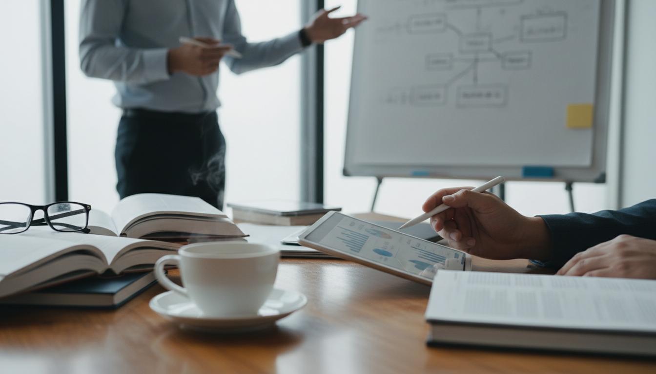 Porady eksperckie: praktyczny przewodnik po wiedzy specjalistycznej