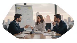 Porady eksperckie przy opracowaniu strategii: praktyczny przewodnik