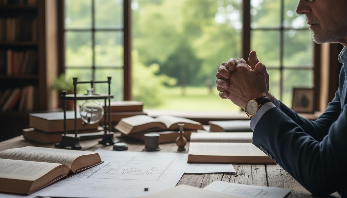 Porady eksperta: 21 zasad, które oszczędzą Ci nerwy