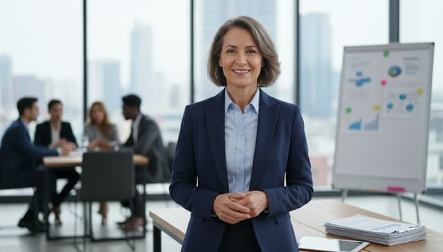 Porady eksperta dotyczące rekrutacji: praktyczny przewodnik dla firm