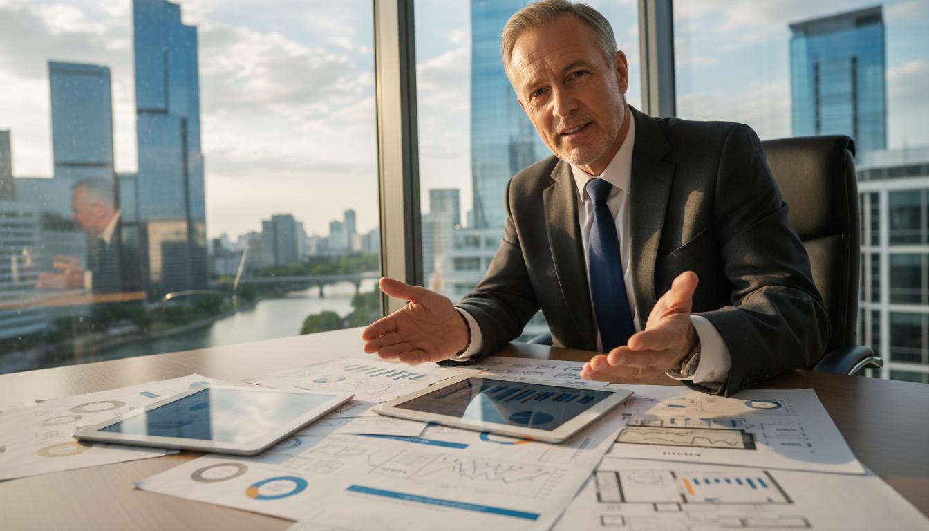 Porady eksperta dotyczące restrukturyzacji firmy: praktyczny przewodnik