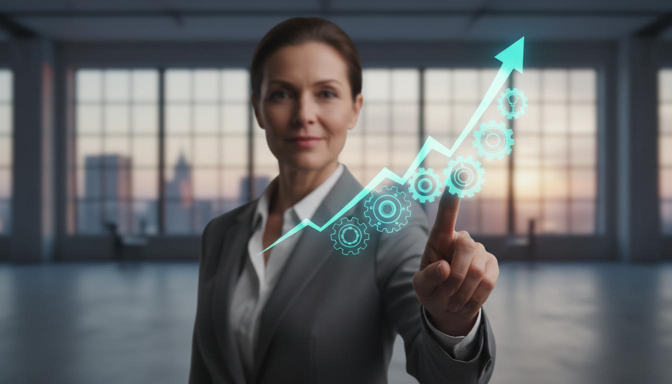 Porady eksperta dotyczące skalowania biznesu: praktyczny przewodnik